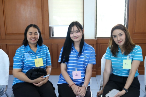 ไฟล์แนบ กปภ.สาขาปทุมธานี(พ) เข้าร่วมโครงการ"จัดอบรมเชิงปฏิบัตรการพัฒนาศักยภาพแกนนำ สร้างสุขวัยทำงานในสถานประกอบการ"