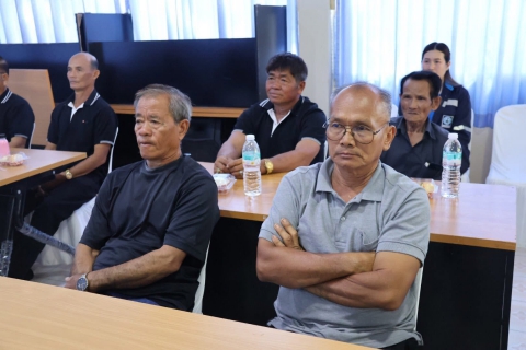 ไฟล์แนบ การประปาส่วนภูมิภาคสาขาหนองแค ร่วมกับ องค์การบริหารส่วนตำบลหนองยาว ดำเนินโครงการเฝ้าระวังคุณภาพน้ำในชุมชนตำบลหนองยาว ประจำปี 2569