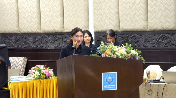 ไฟล์แนบ กปภ.ข.3 จัดฝึกอบรมเชิงปฏิบัติการ (OJT) "ภาคีเครือข่ายเขตสาณสัมพันธ์" ครั้งที่ 3 ขับเคลื่อนวัฒนธรรม STRIVER สู่ความยั่งยืน
