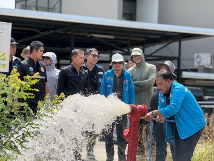ไฟล์แนบ กปภ.สาขาอ้อมน้อย จัดกิจกรรม "มุ่งมั่นเพื่อปวงชน เติมใจให้กัน"