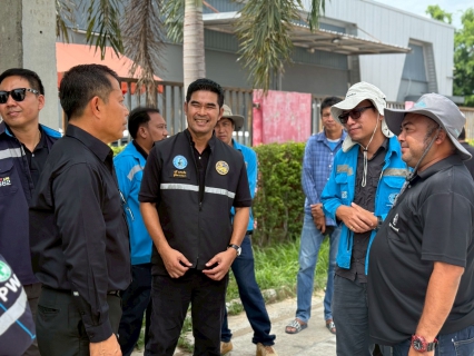 ไฟล์แนบ กปภ.สาขาอ้อมน้อย จัดกิจกรรม "มุ่งมั่นเพื่อปวงชน เติมใจให้กัน"