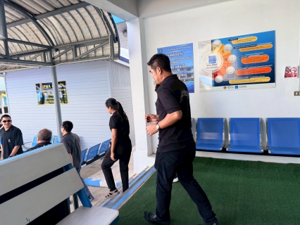 ไฟล์แนบ กปภ.สาขาอ้อมน้อย จัดฝึกซ้อมแผน ERP กรณีเกิดเหตุเพลิงไหม้ ประจำปี 2569
