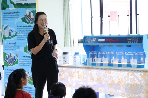 ไฟล์แนบ กปภ.ข.6 ร่วมกับ กปภ.สาขาชัยภูมิ จัดโครงการอาสาประปาเพื่อปวงชน ปี 2569