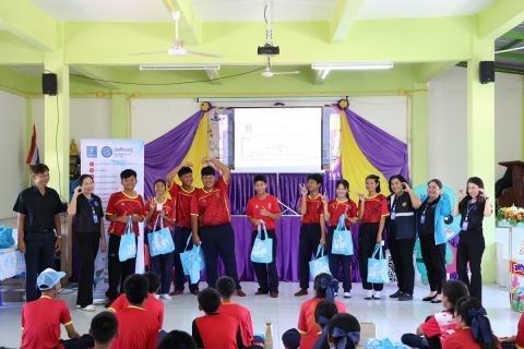 ไฟล์แนบ กปภ.ข.6 ร่วมกับ กปภ.สาขาชัยภูมิ จัดโครงการอาสาประปาเพื่อปวงชน ปี 2569