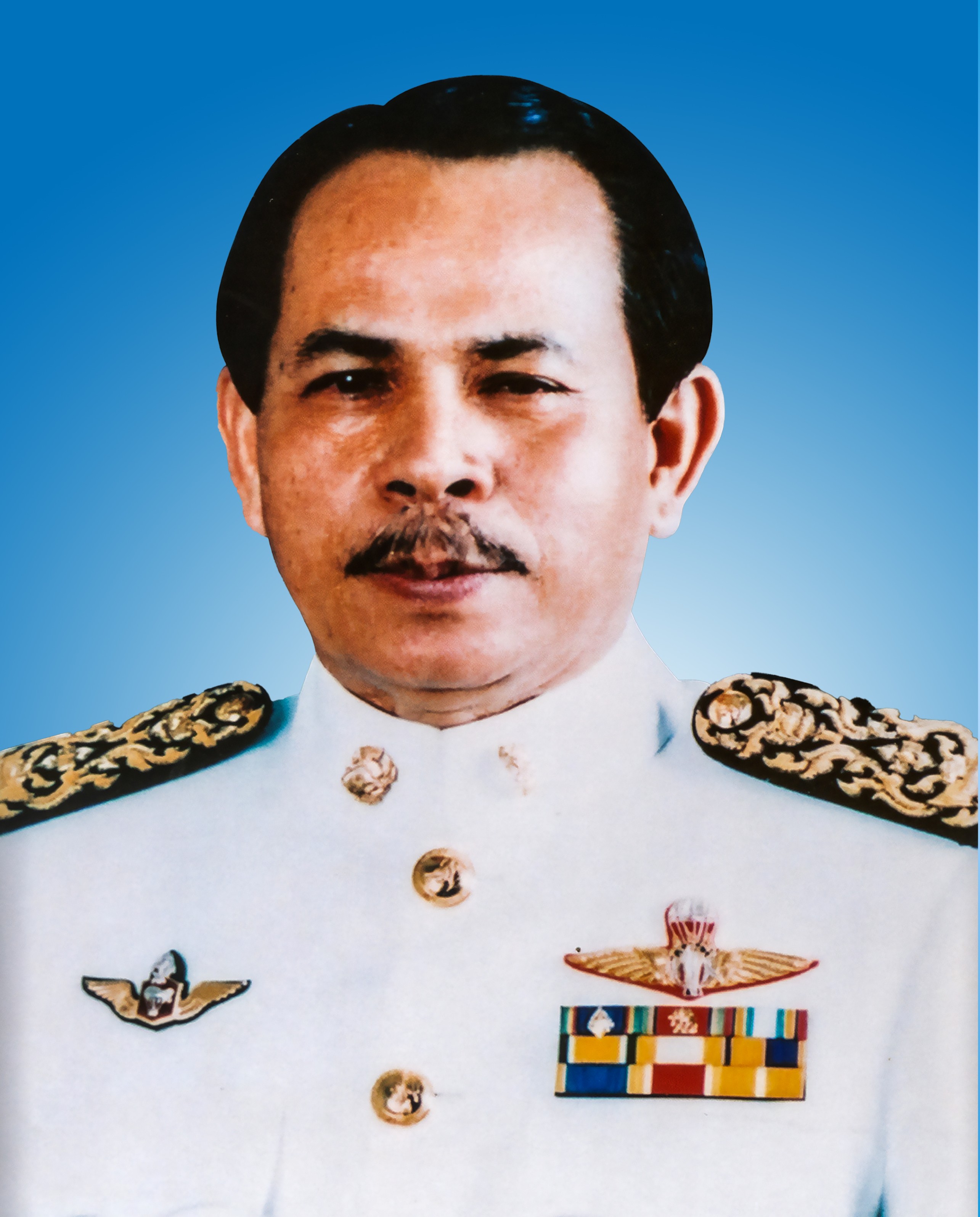 นายเลิศ ไชยณรงค์
