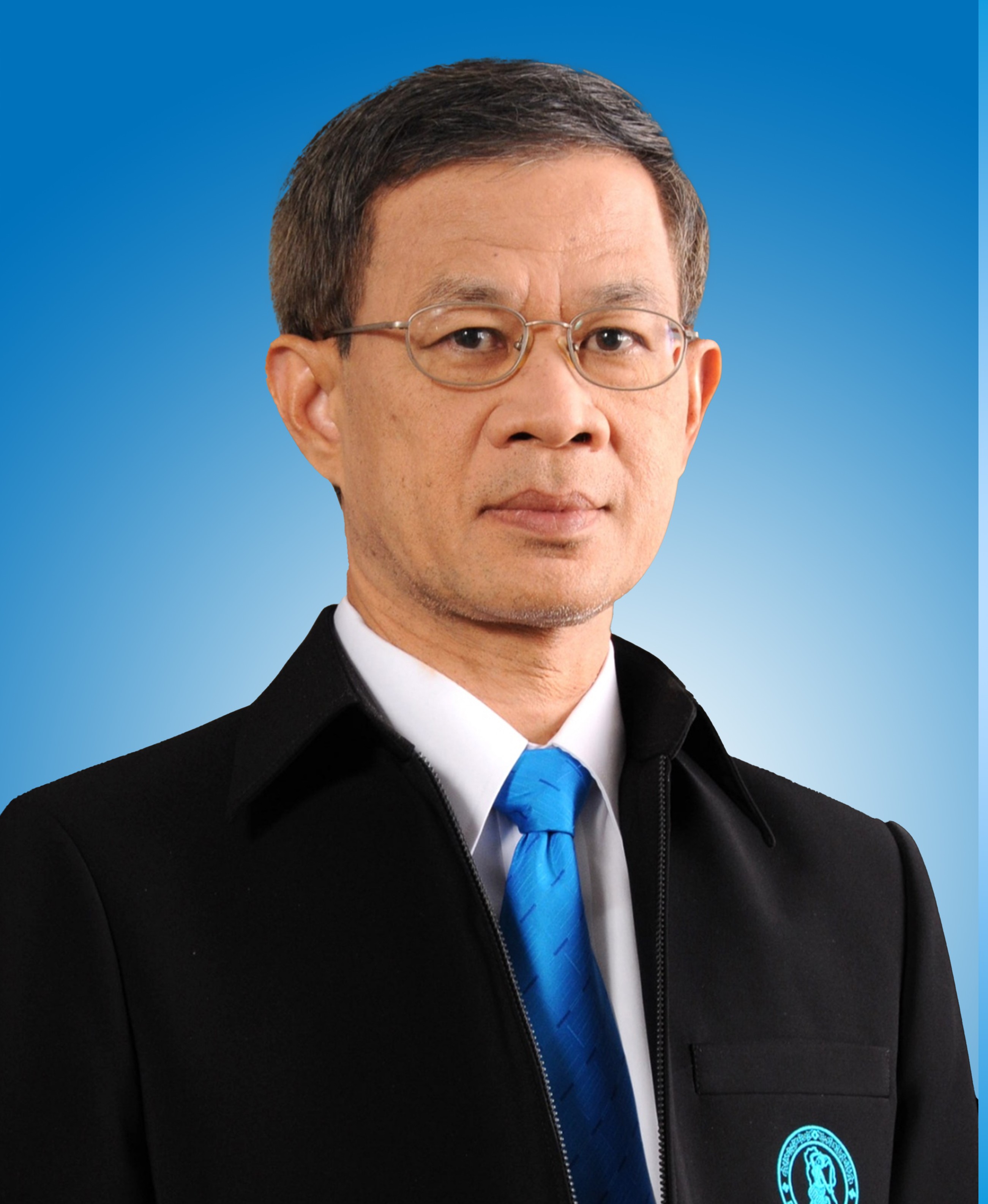 นายวิเศษ ชำนาญวงษ์