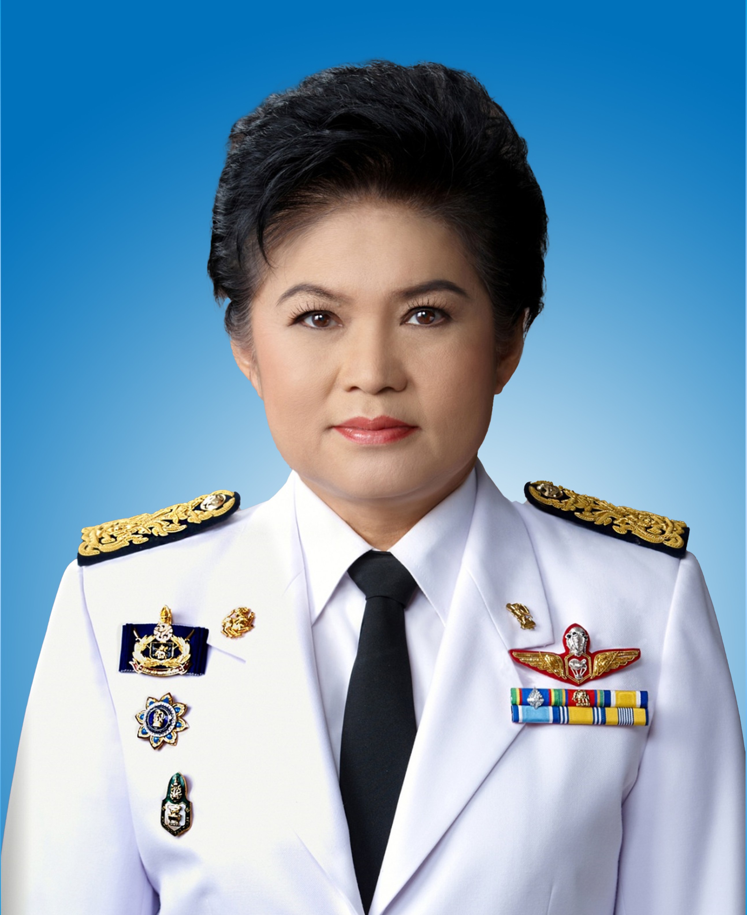 นางรัตนา กิจวรรณ