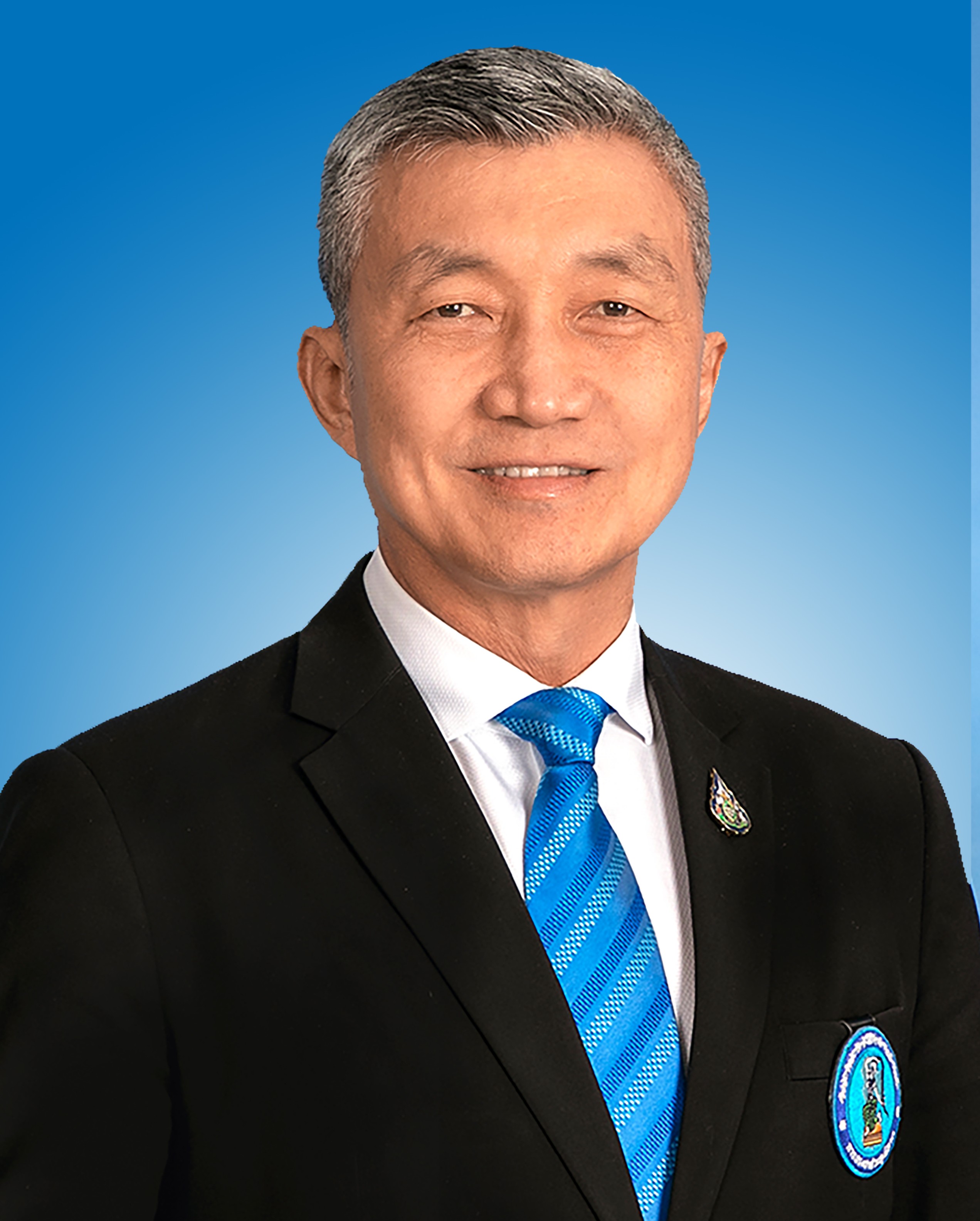 นายสมบูรณ์ สุนันทพงศ์ศักดิ์