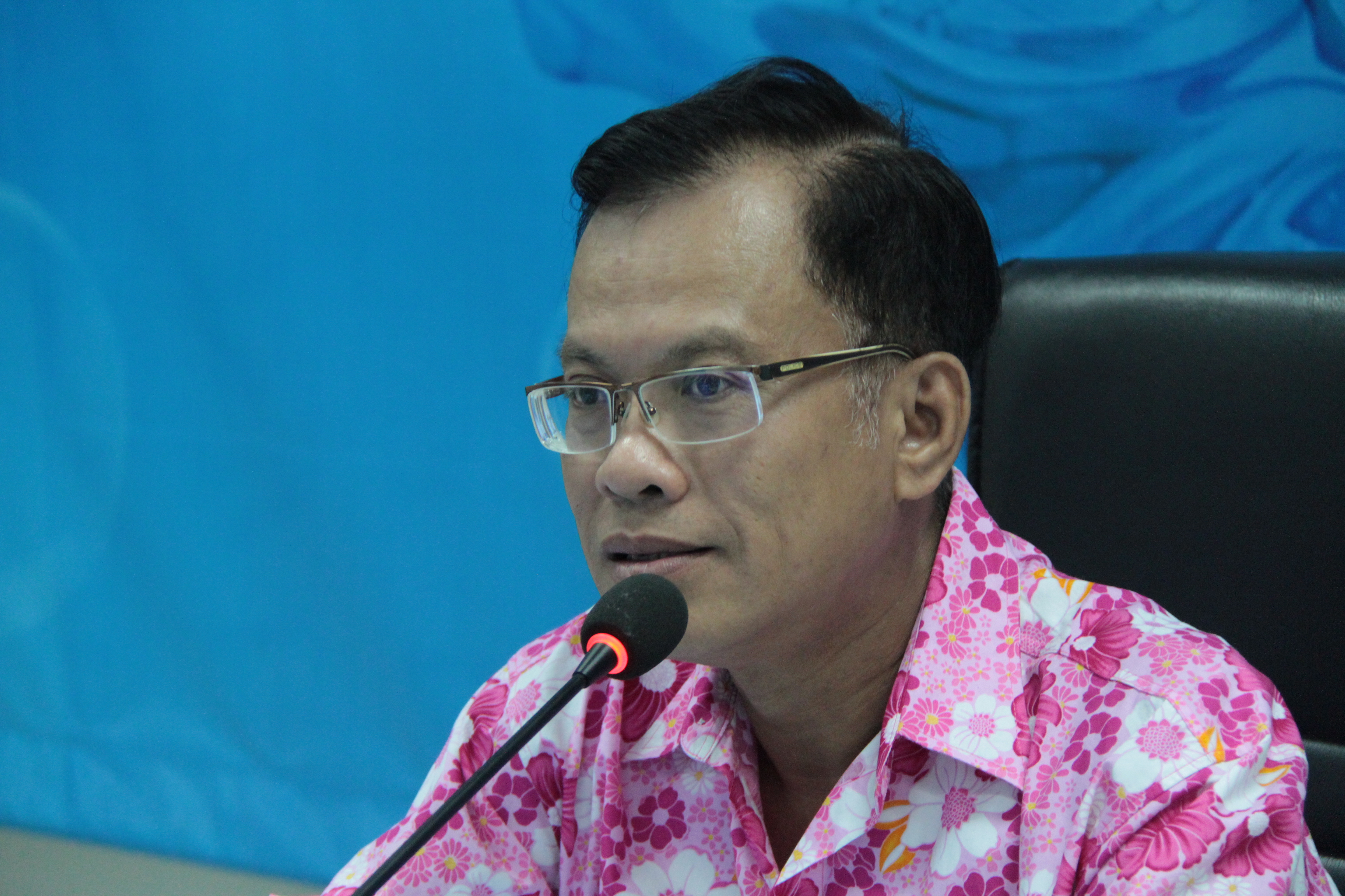 กปภ.ข.๓ จัดประชุม แผนบริหารความเสี่ยงในสถานการณ์ฉุกเฉินแบบบูรณาการ ครั้งที่ ๓