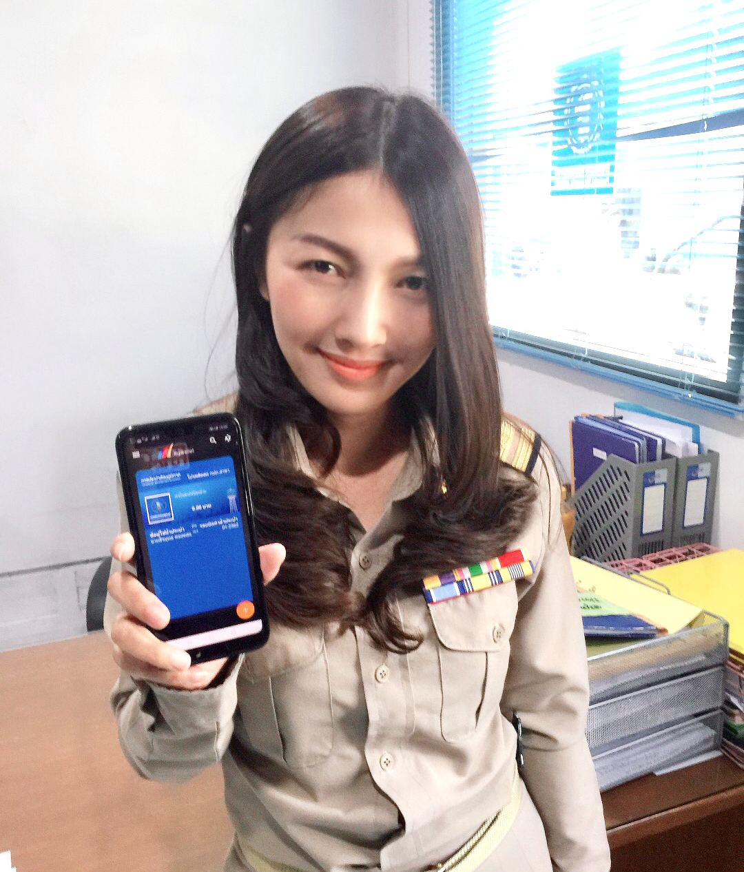 กปภ.ข.๓ เผยแพร่ความรู้ พร้อมชูนวัตกรรมบริการ always on หนุนยกระดับบริการประชาชน