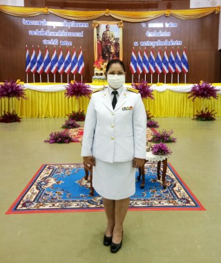 กปภ.สาขาลำปาง ร่วมการจัดพิธี วันพระบาทสมเด็จพระพุทธยอดฟ้าจุฬาโลกมหาราช และวันที่ระลึกมหาจักรีบรมราชวงศ์ ประจำปี ๒๕๖๓