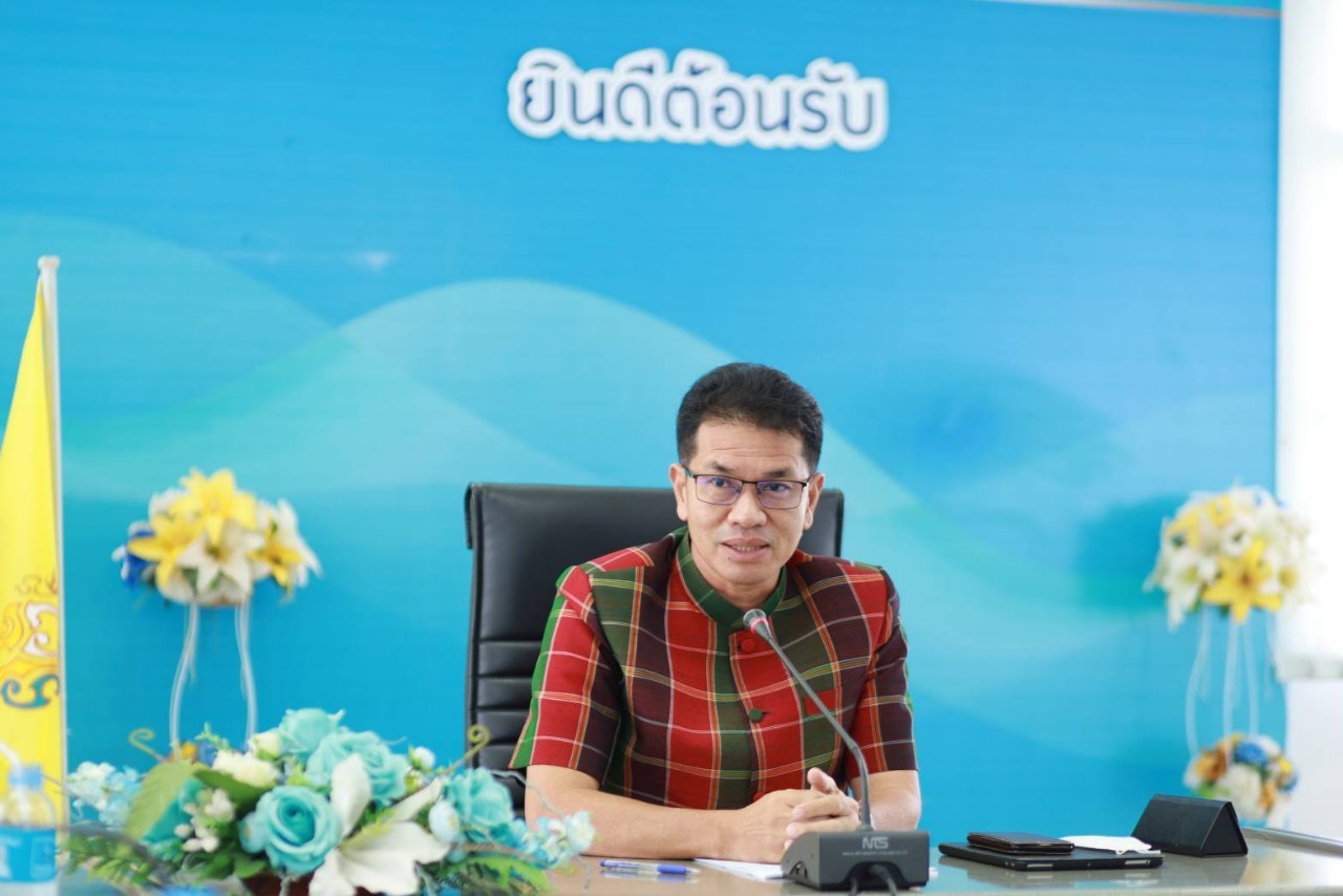 กปภ.สาขาอุดรธานี เตรียมความพร้อม รับประเมินศูนย์ราชการสะดวก GECC ปี 65