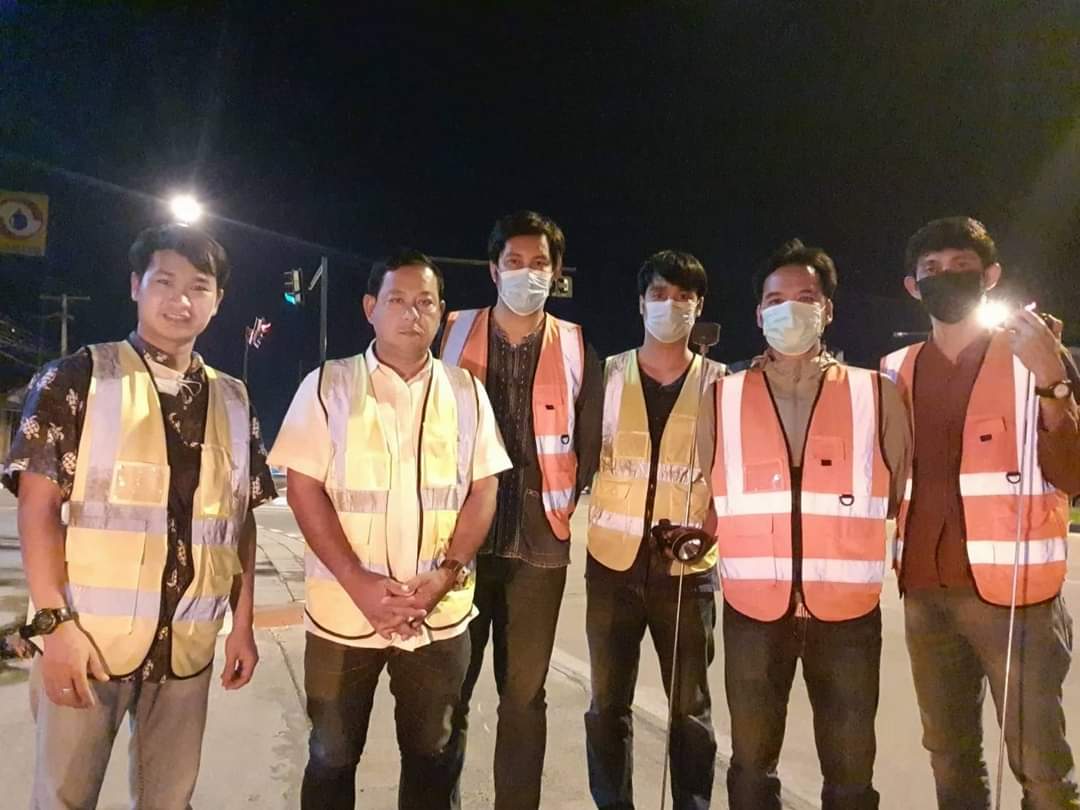 กปภ.สาขากำแพงเพชร สรุปผลการดำเนินงาน ALC DMA11 เจริญสุขล่าง ดำเนินการซ่อมแล้วเสร็จ คิดเป็นปริมาณน้ำสูญเสียที่ได้คืน 312 ลบ.ม./วัน