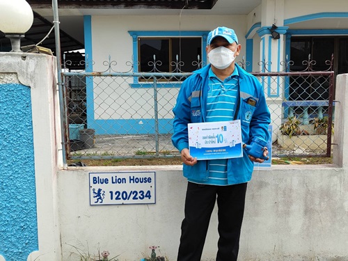 การประปาส่วนภูมิภาคสาขาลำพูน ติดตั้งมิเตอร์น้ำประปา ตามโครงการ ติดมิเตอร์ใหม่ ลดราคาการประปาฯจัดให้ โดยลดค่าติดตั้งใหม่ 10% ตั้งแต่วันที่ 1 มกราคม - 28 กุมภาพันธ์ 2565
