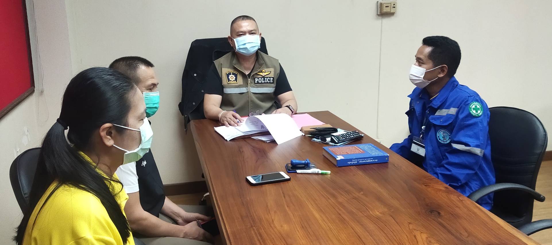 กปภ.สาขากำแพงเพชร แนะดูแลระบบประปาภายใน เลี่ยงค่าน้ำสูงได้