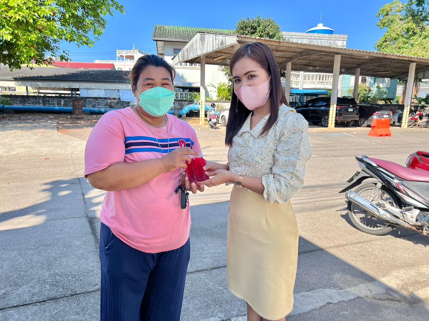 ชื่นนนนใจเมื่อ Add Line การประปาส่วนภูมิภาคสาขาชุมพรประชาสัมพันธ์เชิงรุกอย่างต่อเนื่องโครงการ PWA Always on เพื่อเพิ่มช่องทาง online ให้บริการลูกค้ายุคดิจิทัล PWA 4.0  ผ่านช่องทาง line official @pwathailand  รวมธุรกรรมออนไลน์ ของ กปภ.
