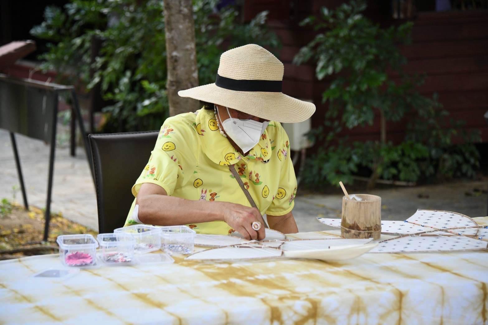 กปภ.สาขาสมุทรสงคราม น้อมรับเสด็จฯ สมเด็จพระกนิษฐาธิราชเจ้า กรมสมเด็จพระเทพรัตนราชสุดา ฯ สยามบรมราชกุมารี ในโอกาสเสด็จพระราชดำเนิน โครงการอัมพวา ชัยพัฒนานุรักษ์