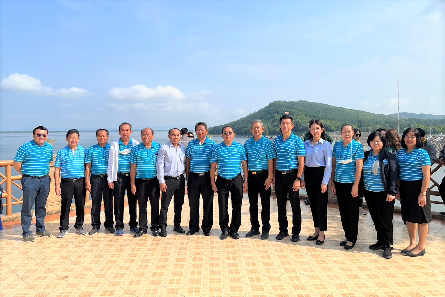 กปภ.ข.6 ร่วมงานสภากาแฟรัฐวิสาหกิจ จ.ขอนแก่น