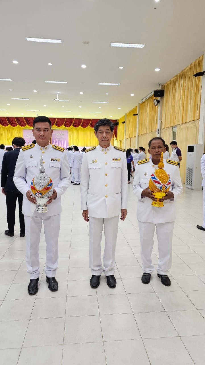 การประปาส่วนภูมิภาคสาขาสุโขทัย ร่วมกิจกรรมเฉลิมพระเกียรติสมเด็จพระนางเจ้าฯ พระบรมราชินี เนื่องในโอกาสวันเฉลิมพระชนมพรรษา 3 มิถุนายน 2566 กับจังหวัดสุโขทัย