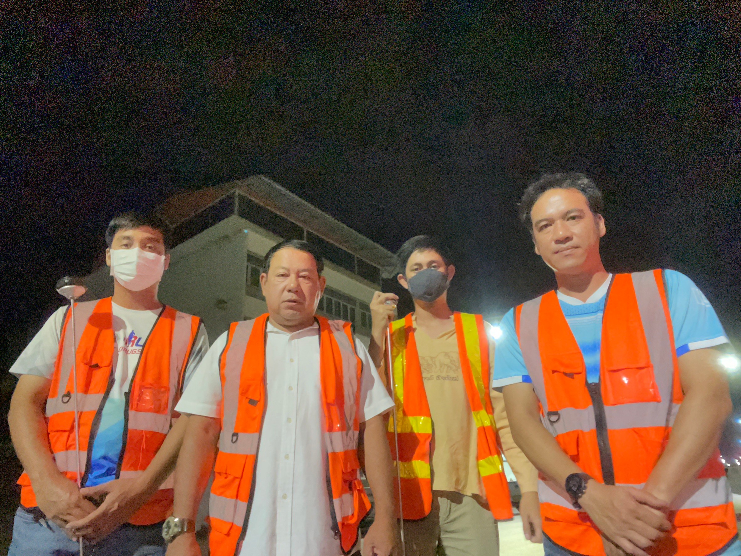 กปภ.สาขากำแพงเพชร เดินหน้าลดน้ำสูญเสีย หลังพบน้ำจ่ายเพิ่มสูงขึ้น