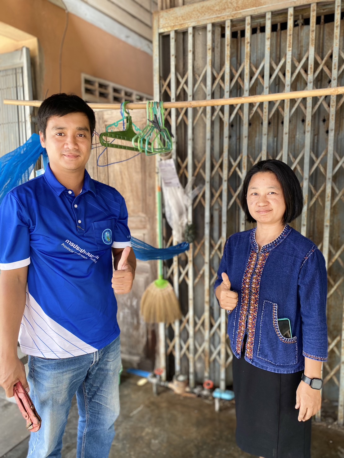 เร็วกว่านี้ไม่มีแล้ว ! ทีมช่างประปากำแพงเพชร ตรวจสอบน้ำไม่ไหล