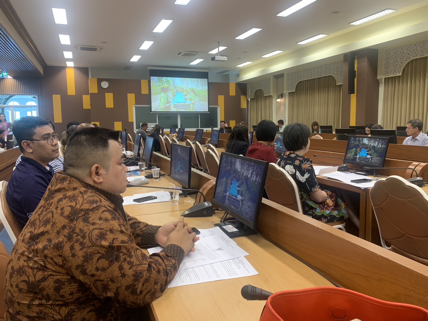 กปภ.สาขาภูเก็ต เข้าร่วมประชุมการจัดงานสดุดีท้าวเทพกระษัตรี ท้าวศรีสุนทร ประจำปี พ.ศ.2567