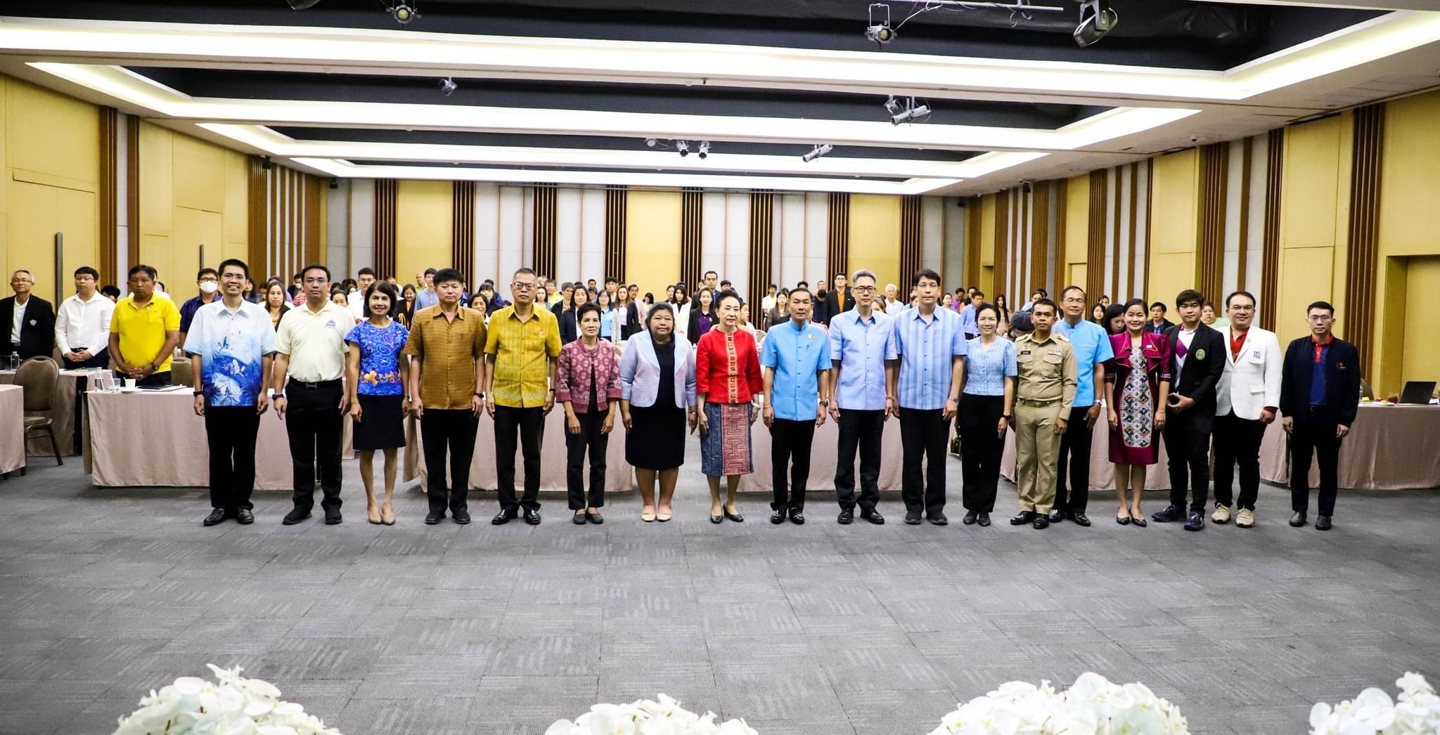 กปภ.สาขาสมุทรสงคราม ร่วมเป็นส่วนหนึ่งในการระดมความคิดเห็นจัดทำแผนปฏิบัติราชการประจำปีงบประมาณ พ.ศ.2569