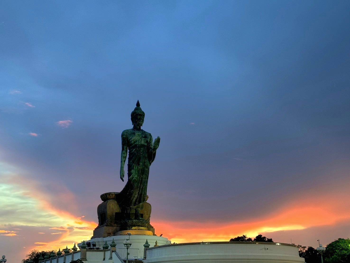 กปภ.สาขาอ้อมน้อย ร่วมกิจกรรมงานส่งเสริมเผยแพร่พระพุทธศาสนา เนื่องในวันวิสาขบูชา