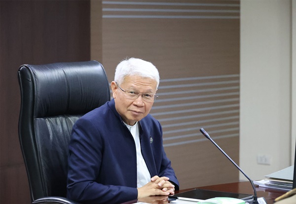 การประชุมคณะกรรมการตรวจสอบของ กปภ. ครั้งที่ 9/2567
