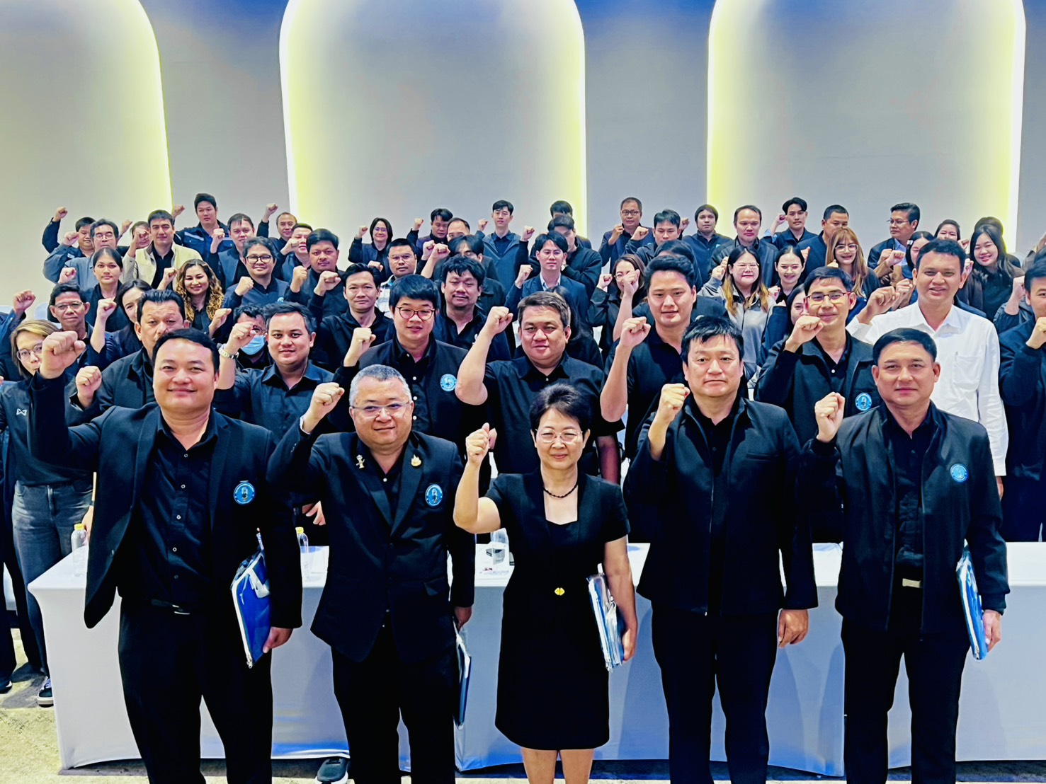 ผู้จัดการ กปภ.สาขาปราณบุรี รับเชิญเป็นวิทยากรโครงการสัมมนา การจัดการแหล่งน้ำ กปภ. ประจำปี 2569