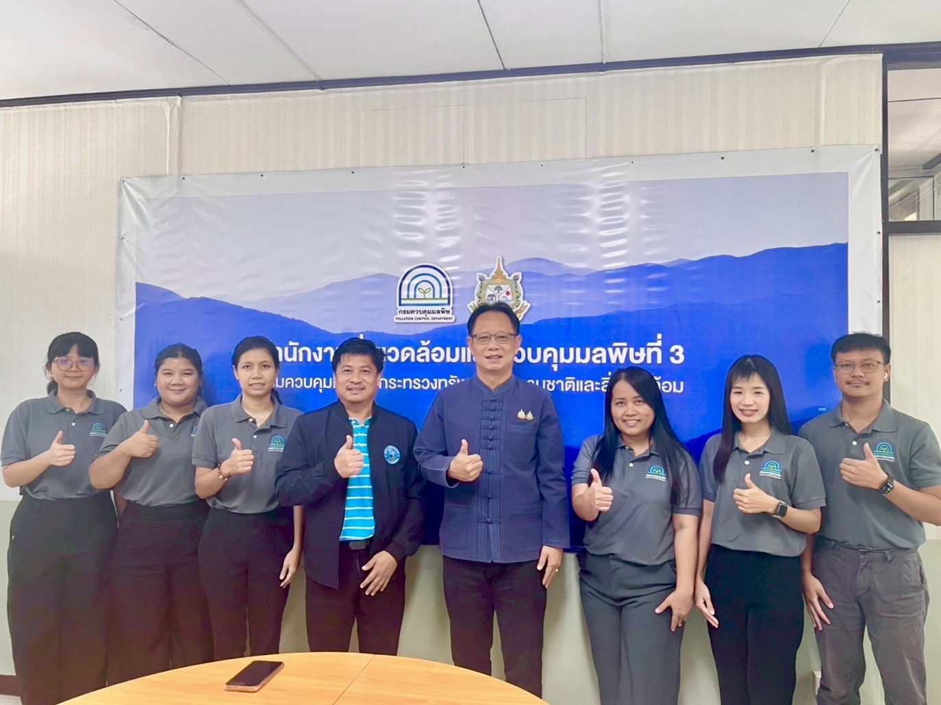 กปภ.สาขาพิษณุโลก ส่งตัวแทนไปเป็นวิทยากรให้ความรู้ เพื่อยกระดับมาตรฐานน้ำประปาหมู่บ้าน