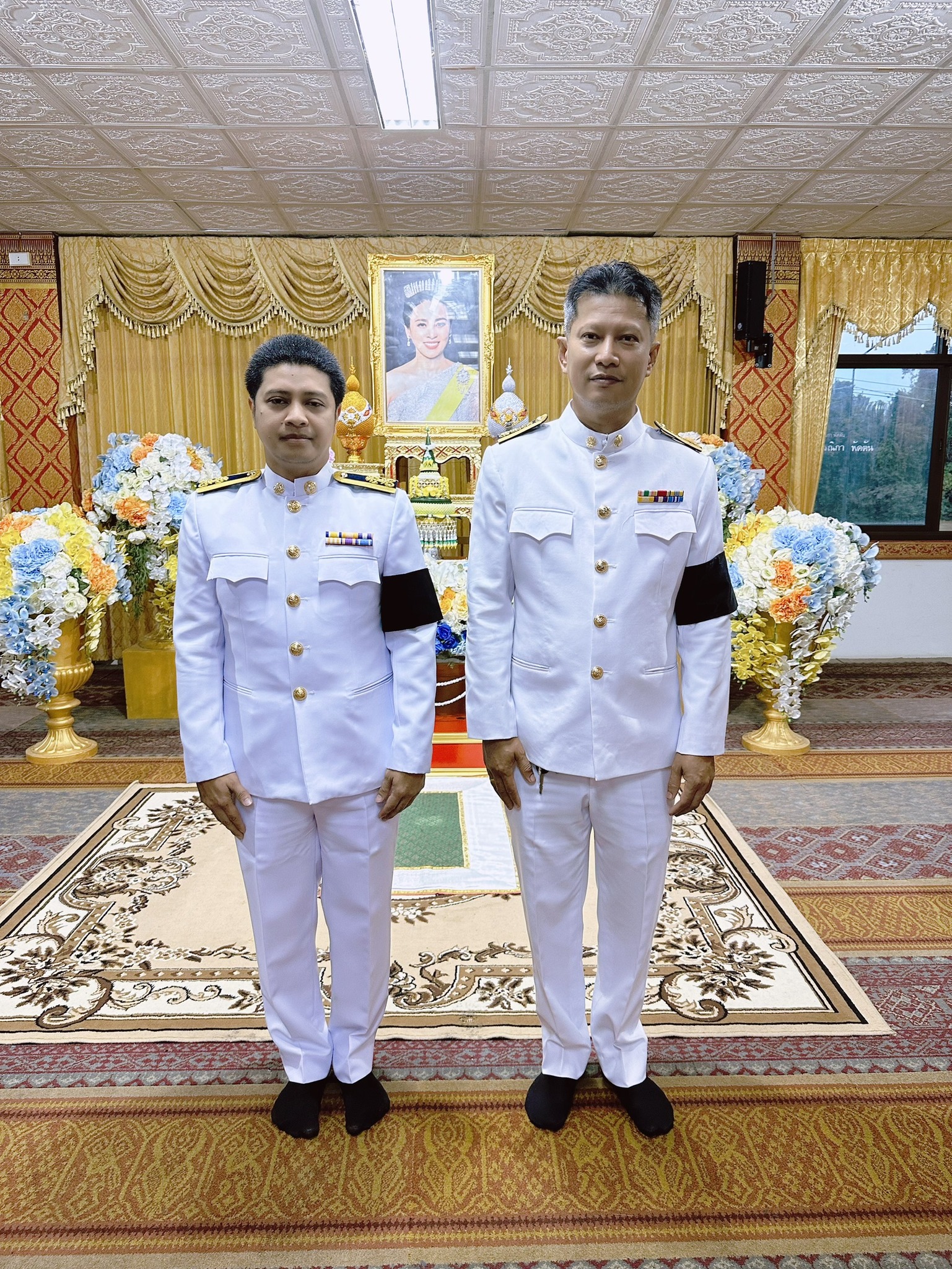 การประปาส่วนภูมิภาคสาขาตะกั่วป่า ร่วมกิจกรรมเฉลิมพระเกียรติสมเด็จพระนางเจ้าฯ พระบรมราชินี เนื่องในโอกาสวันเฉลิมพระชนมพรรษา 3 มิถุนายน 2569